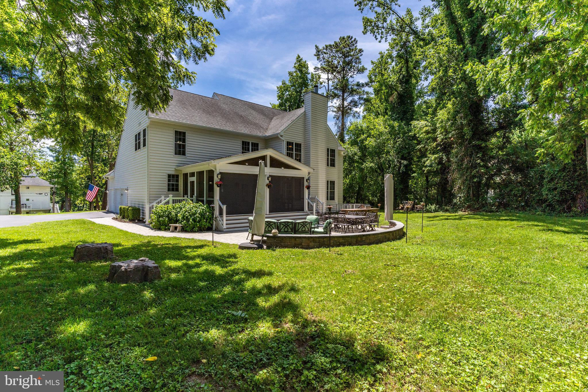 2746 Hambleton Road Riva, MD 21140 - Photo 7 of 110