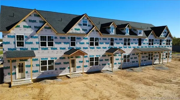 $248,900 | 117 Nighthawk Place, New Albany, IN 47150