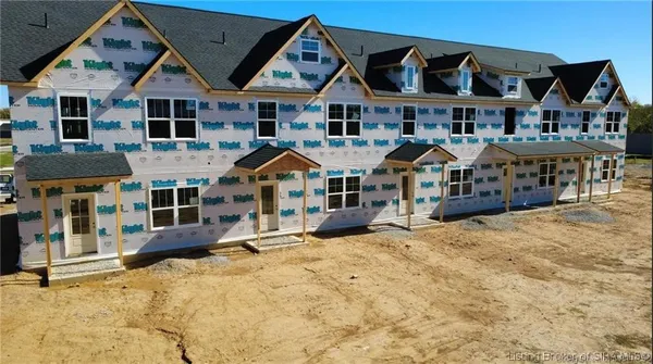 $248,900 | 117 Nighthawk Place, New Albany, IN 47150