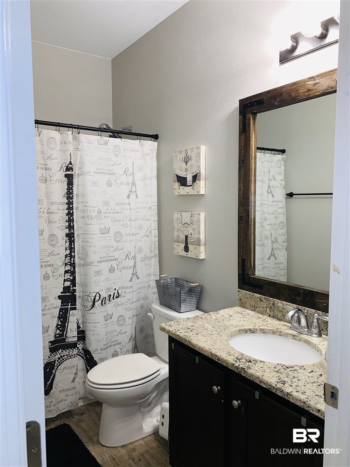 1725 Arcadia Drive Foley, AL 36535 - Photo 8 of 23 Bath