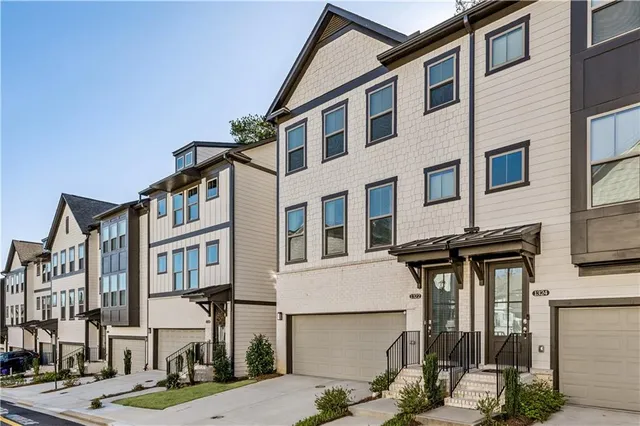 $798,000 | 1322 Stanley Park Drive, Decatur, GA 30033