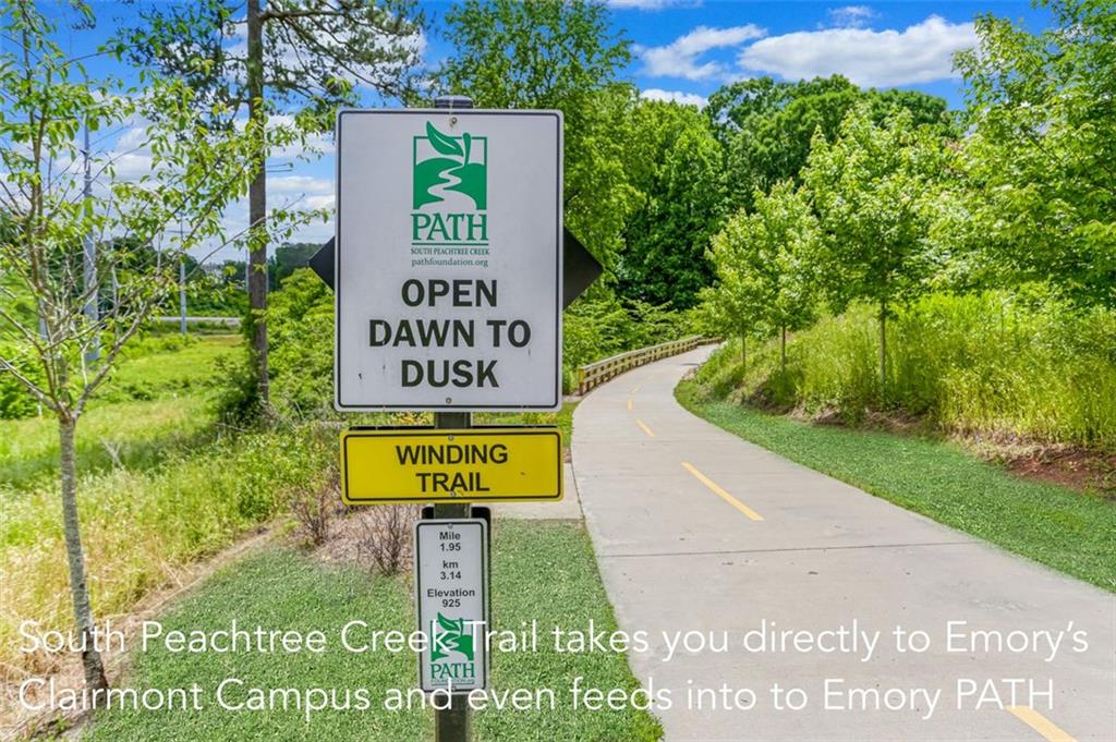 1322 Stanley Park Drive Decatur, GA 30033 - Photo 11 of 80