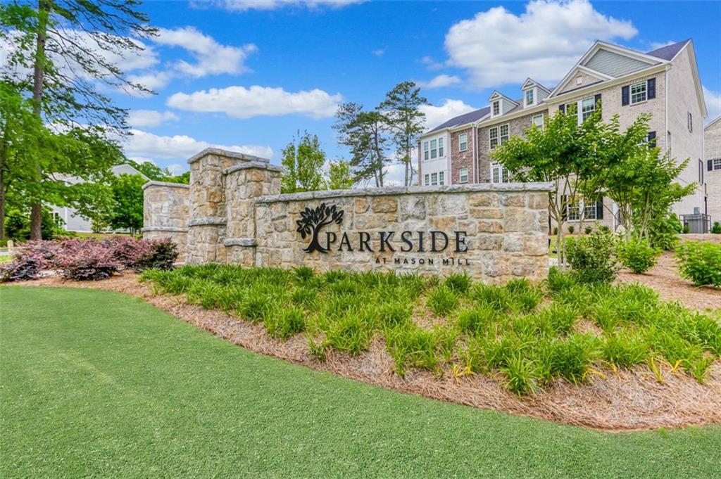 1322 Stanley Park Drive Decatur, GA 30033 - Photo 13 of 80