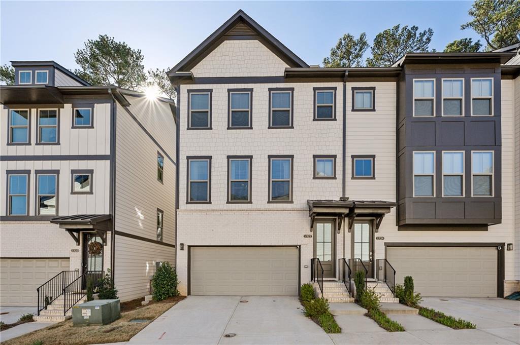 1322 Stanley Park Drive Decatur, GA 30033 - Photo 14 of 80