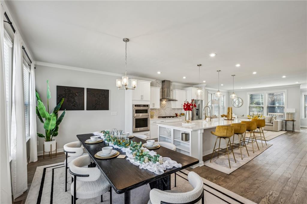 1322 Stanley Park Drive Decatur, GA 30033 - Photo 16 of 80