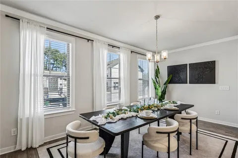 $798,000 | 1322 Stanley Park Drive, Decatur, GA 30033