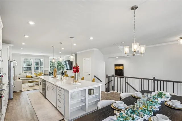 $798,000 | 1322 Stanley Park Drive, Decatur, GA 30033