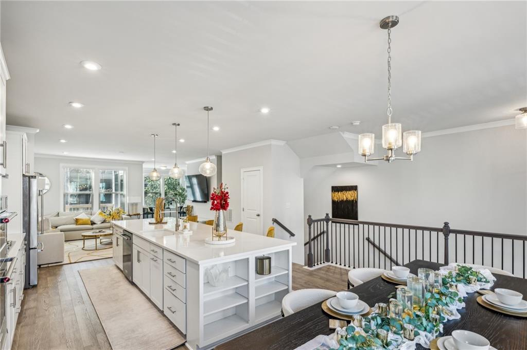 1322 Stanley Park Drive Decatur, GA 30033 - Photo 18 of 80