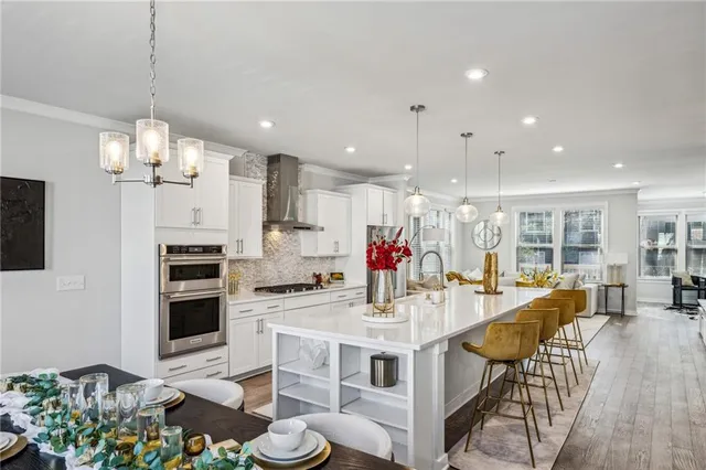 $798,000 | 1322 Stanley Park Drive, Decatur, GA 30033