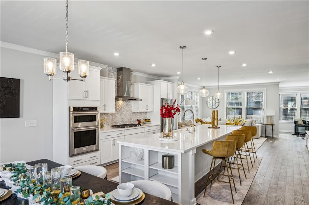 1322 Stanley Park Drive Decatur, GA 30033 - Photo 2 of 80