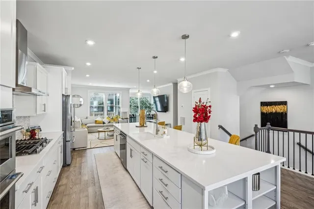 $798,000 | 1322 Stanley Park Drive, Decatur, GA 30033