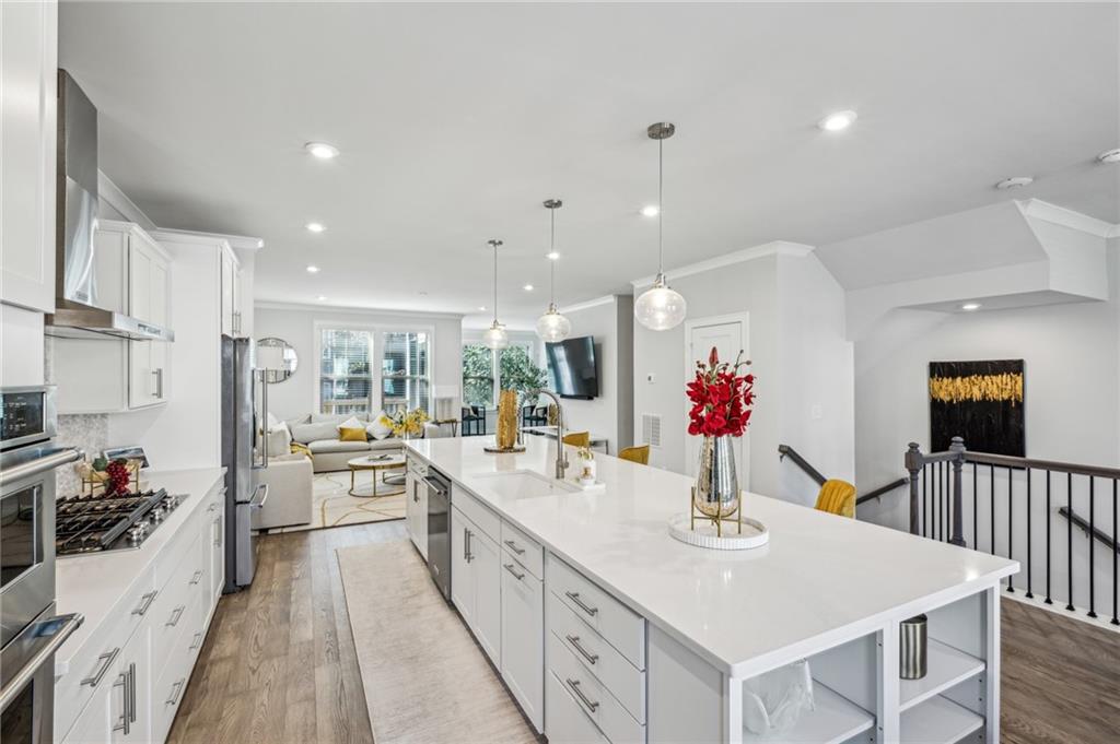 1322 Stanley Park Drive Decatur, GA 30033 - Photo 21 of 80