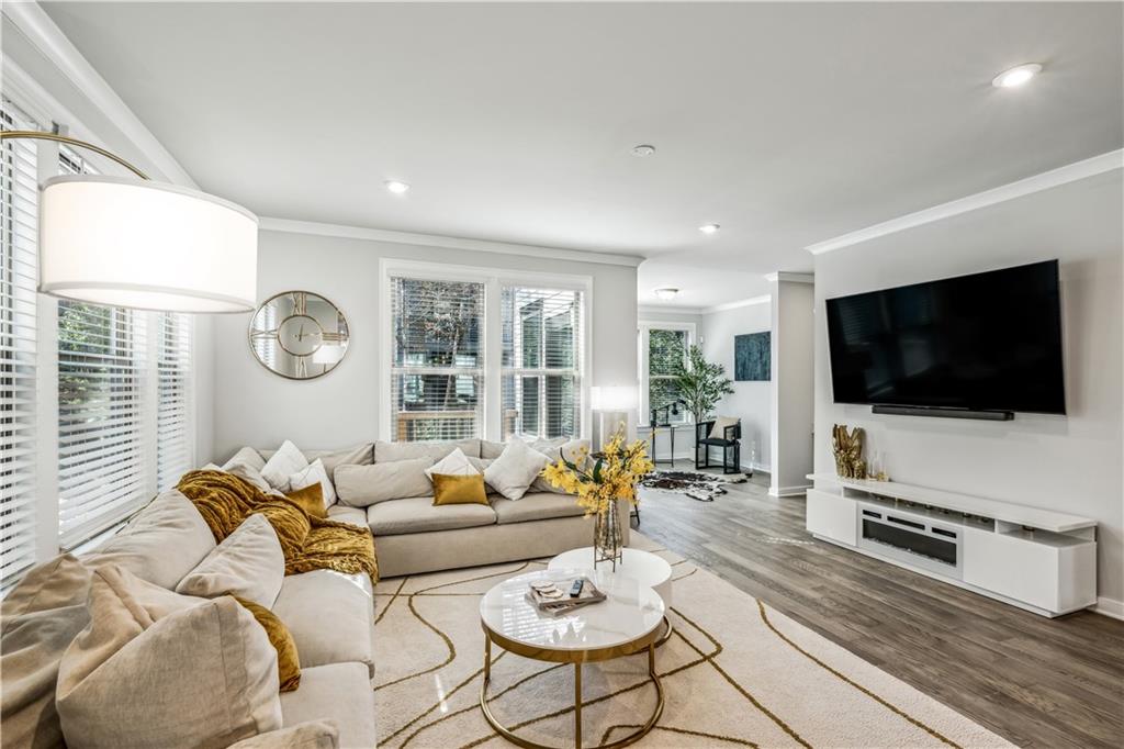 1322 Stanley Park Drive Decatur, GA 30033 - Photo 28 of 80