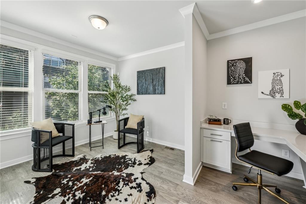 1322 Stanley Park Drive Decatur, GA 30033 - Photo 29 of 80