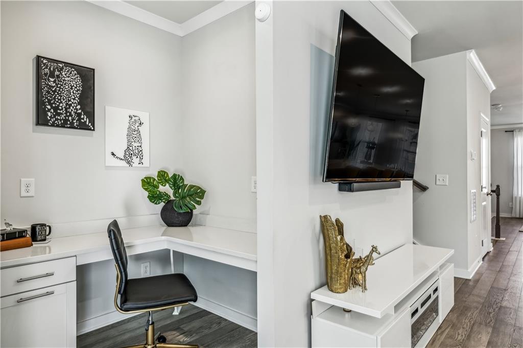 1322 Stanley Park Drive Decatur, GA 30033 - Photo 30 of 80