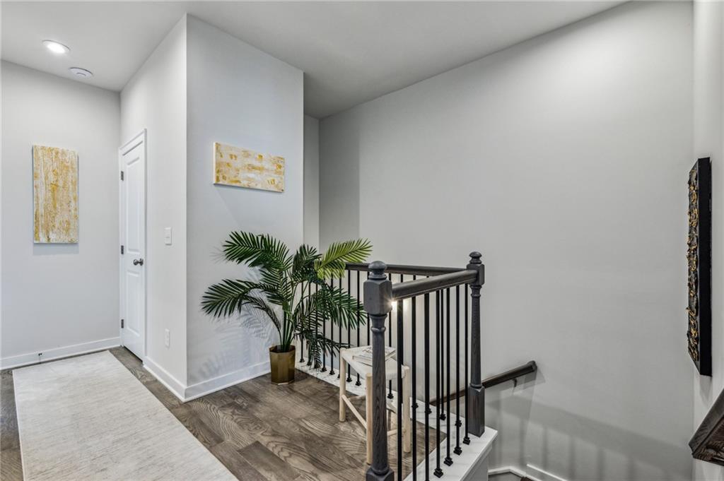 1322 Stanley Park Drive Decatur, GA 30033 - Photo 33 of 80