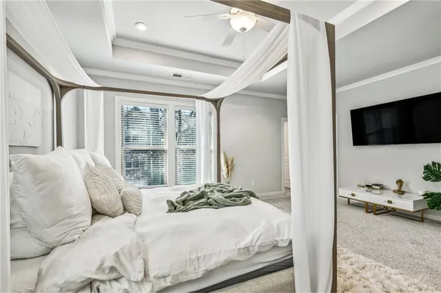 $798,000 | 1322 Stanley Park Drive, Decatur, GA 30033