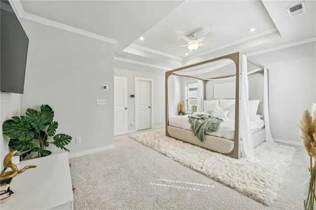 $798,000 | 1322 Stanley Park Drive, Decatur, GA 30033