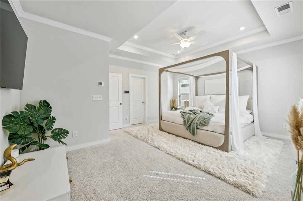 1322 Stanley Park Drive Decatur, GA 30033 - Photo 35 of 80