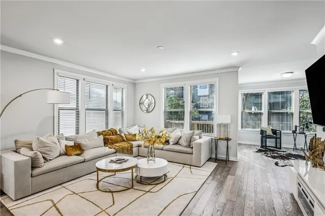 $798,000 | 1322 Stanley Park Drive, Decatur, GA 30033