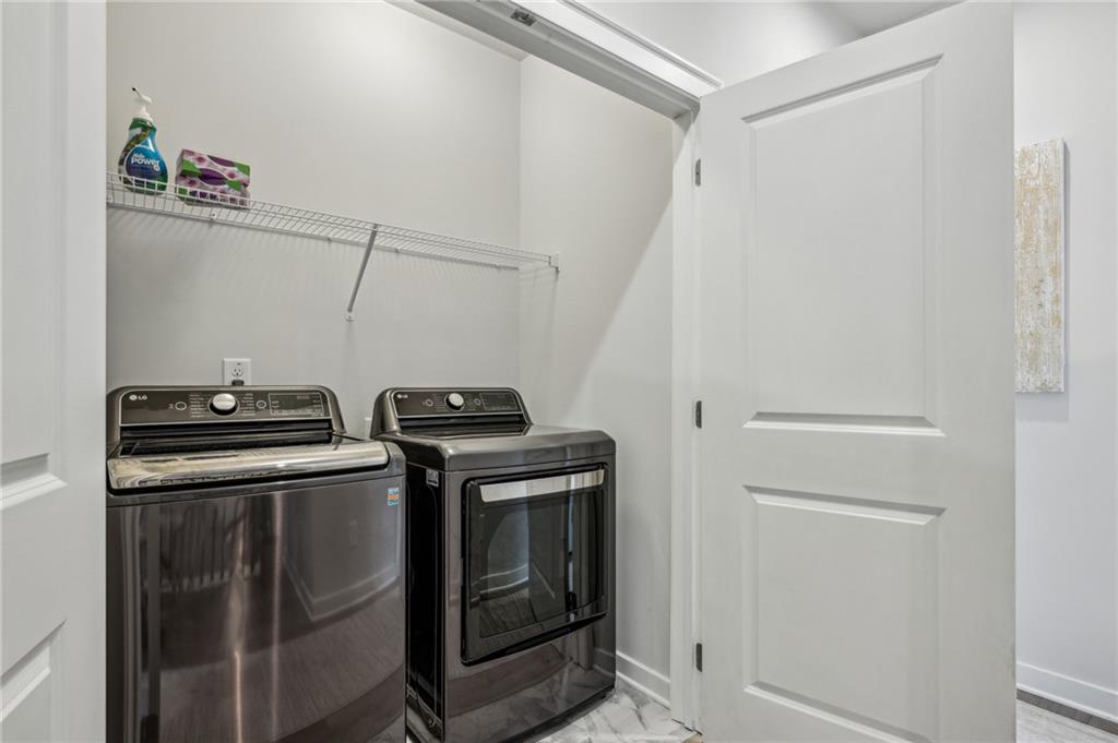 1322 Stanley Park Drive Decatur, GA 30033 - Photo 45 of 80