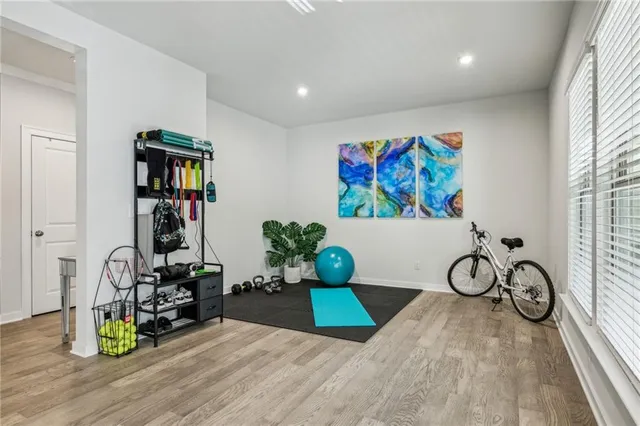 $798,000 | 1322 Stanley Park Drive, Decatur, GA 30033