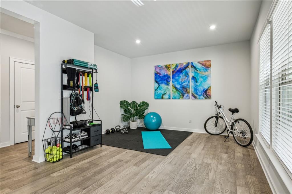 1322 Stanley Park Drive Decatur, GA 30033 - Photo 46 of 80