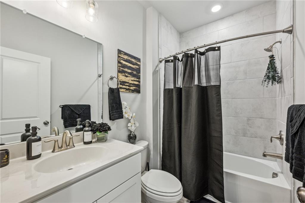 1322 Stanley Park Drive Decatur, GA 30033 - Photo 48 of 80