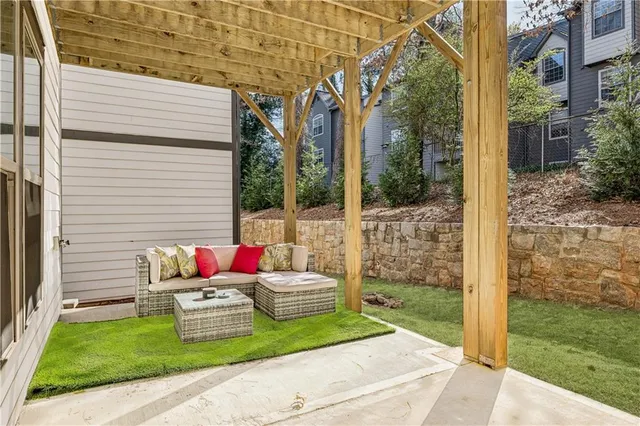 $798,000 | 1322 Stanley Park Drive, Decatur, GA 30033