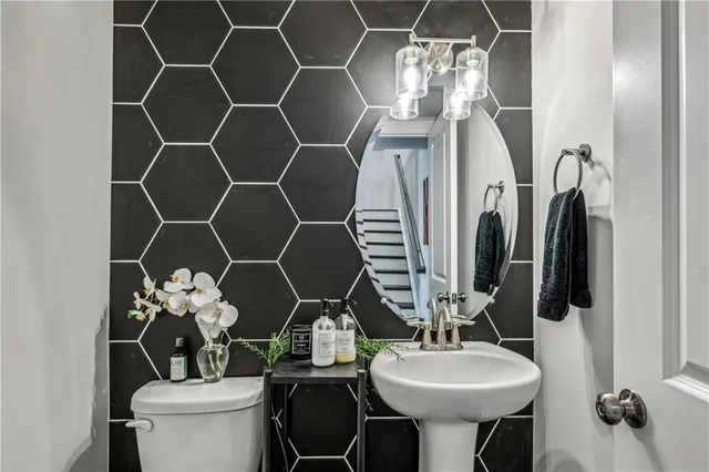 $798,000 | 1322 Stanley Park Drive, Decatur, GA 30033