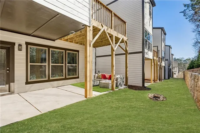 $798,000 | 1322 Stanley Park Drive, Decatur, GA 30033