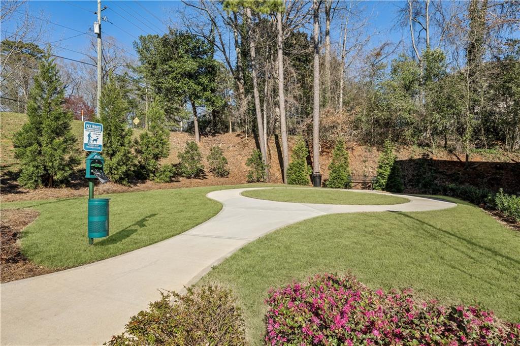 1322 Stanley Park Drive Decatur, GA 30033 - Photo 56 of 80