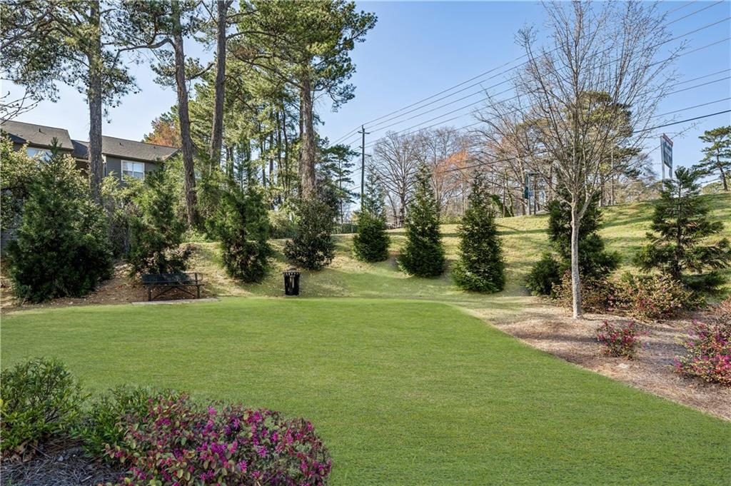 1322 Stanley Park Drive Decatur, GA 30033 - Photo 57 of 80