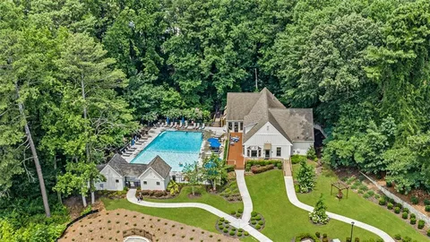 $798,000 | 1322 Stanley Park Drive, Decatur, GA 30033
