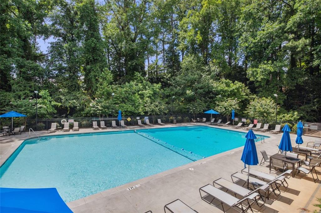 1322 Stanley Park Drive Decatur, GA 30033 - Photo 59 of 80