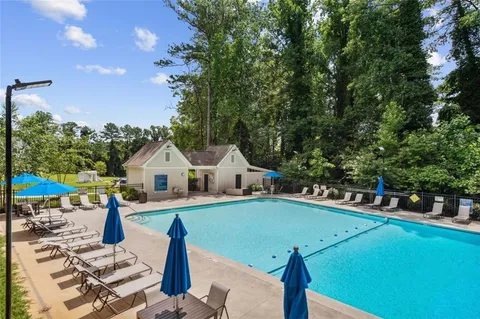 $798,000 | 1322 Stanley Park Drive, Decatur, GA 30033