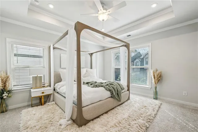 $798,000 | 1322 Stanley Park Drive, Decatur, GA 30033