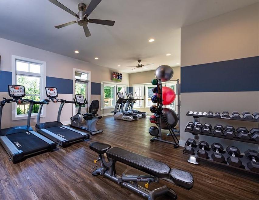 1322 Stanley Park Drive Decatur, GA 30033 - Photo 64 of 80