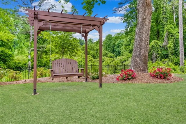 $798,000 | 1322 Stanley Park Drive, Decatur, GA 30033