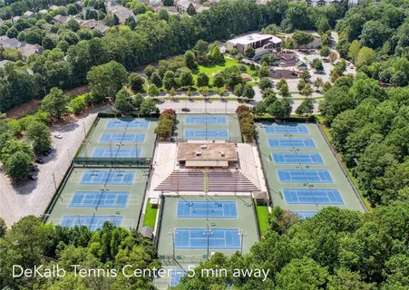 $798,000 | 1322 Stanley Park Drive, Decatur, GA 30033