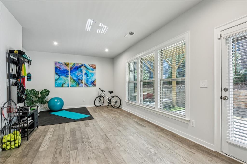 1322 Stanley Park Drive Decatur, GA 30033 - Photo 8 of 80