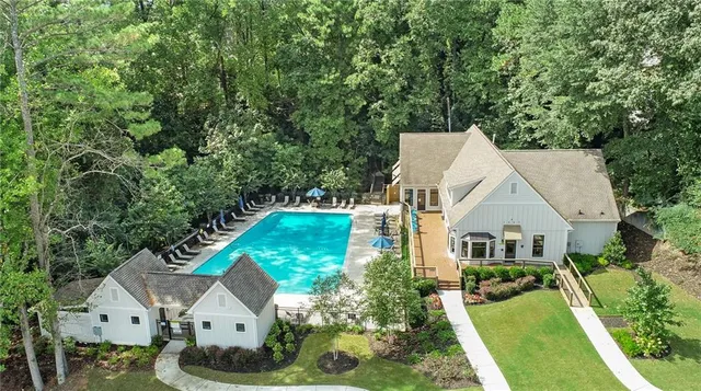 $798,000 | 1322 Stanley Park Drive, Decatur, GA 30033