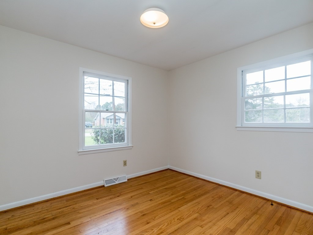 1524 Clermont Road Durham, NC 27713 - Photo 20 of 24 Bedroom