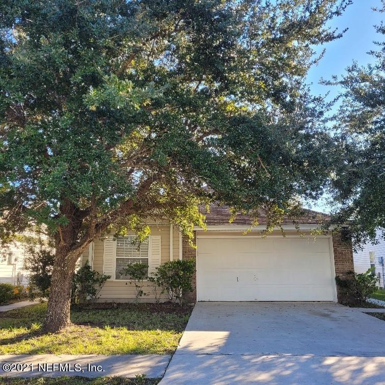 96228 Coral Reef Road Yulee, FL 32097 - Photo 1 of 7 Coral Reef Front