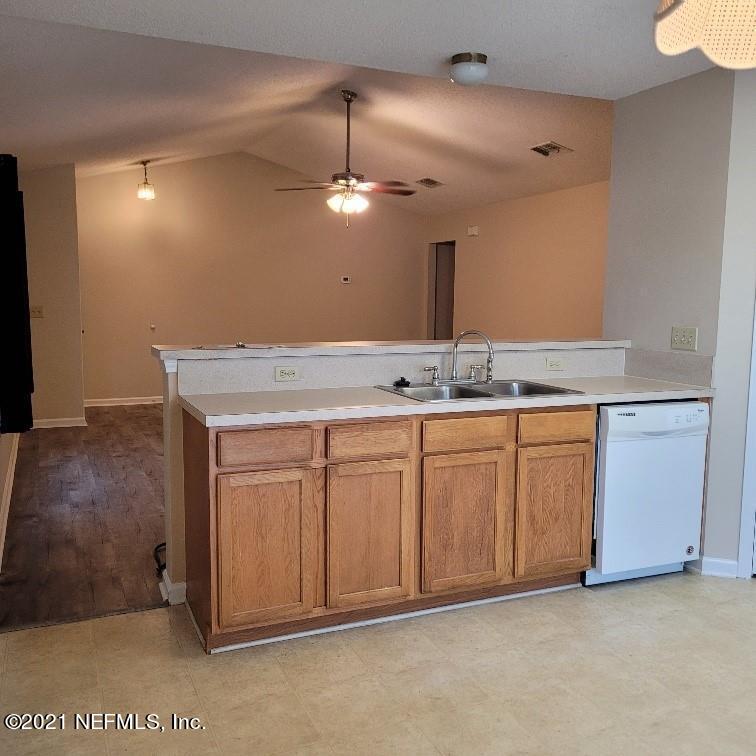 96228 Coral Reef Road Yulee, FL 32097 - Photo 6 of 7 Coral Reef Kithen