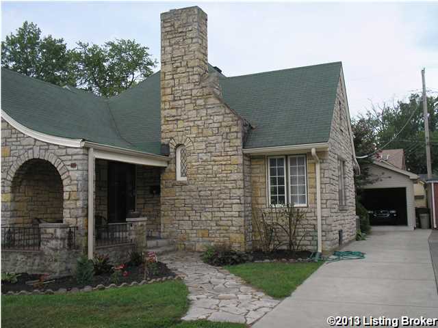 410 Iola Road Louisville, KY 40207 - Photo 28 of 34 Additional Photo