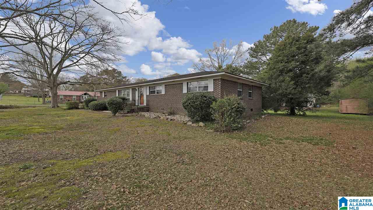 360 Old Margaret Road Odenville, AL 35120 - Photo 2 of 16
