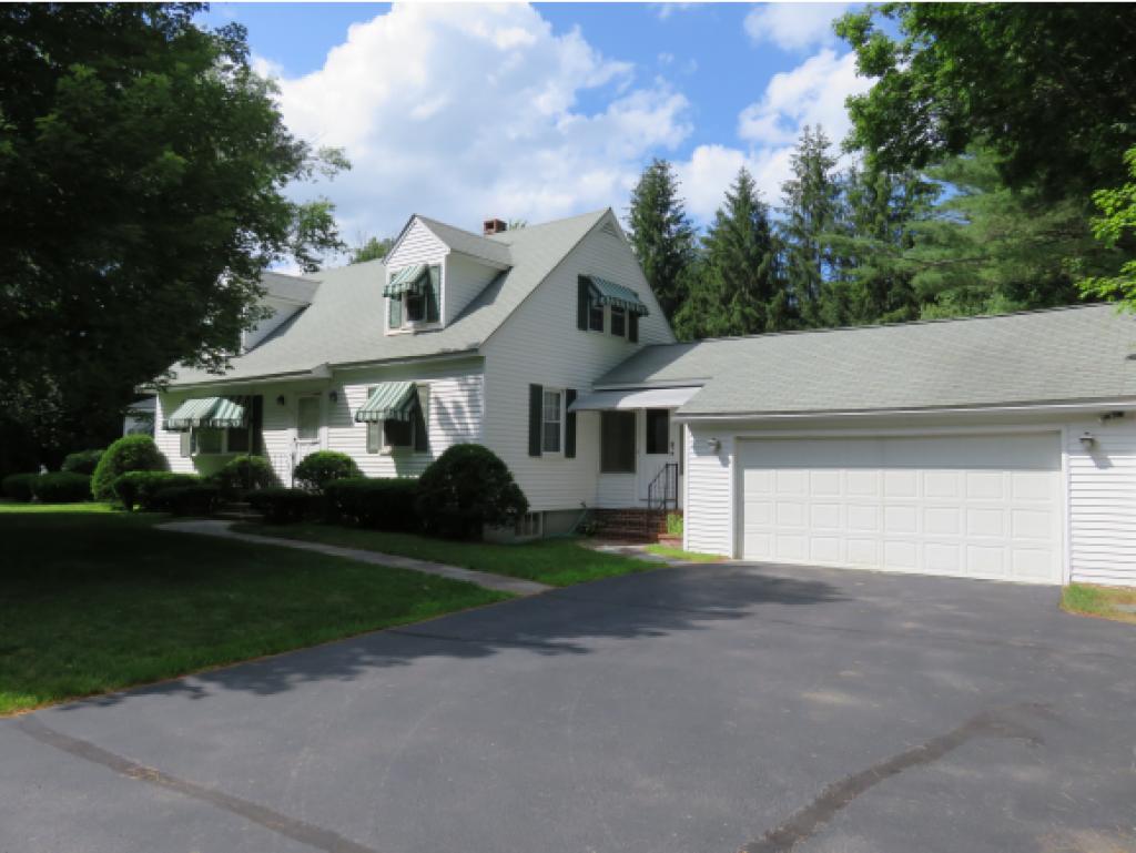 139 Littleworth Road Dover, NH 03820 - Photo 1 of 4