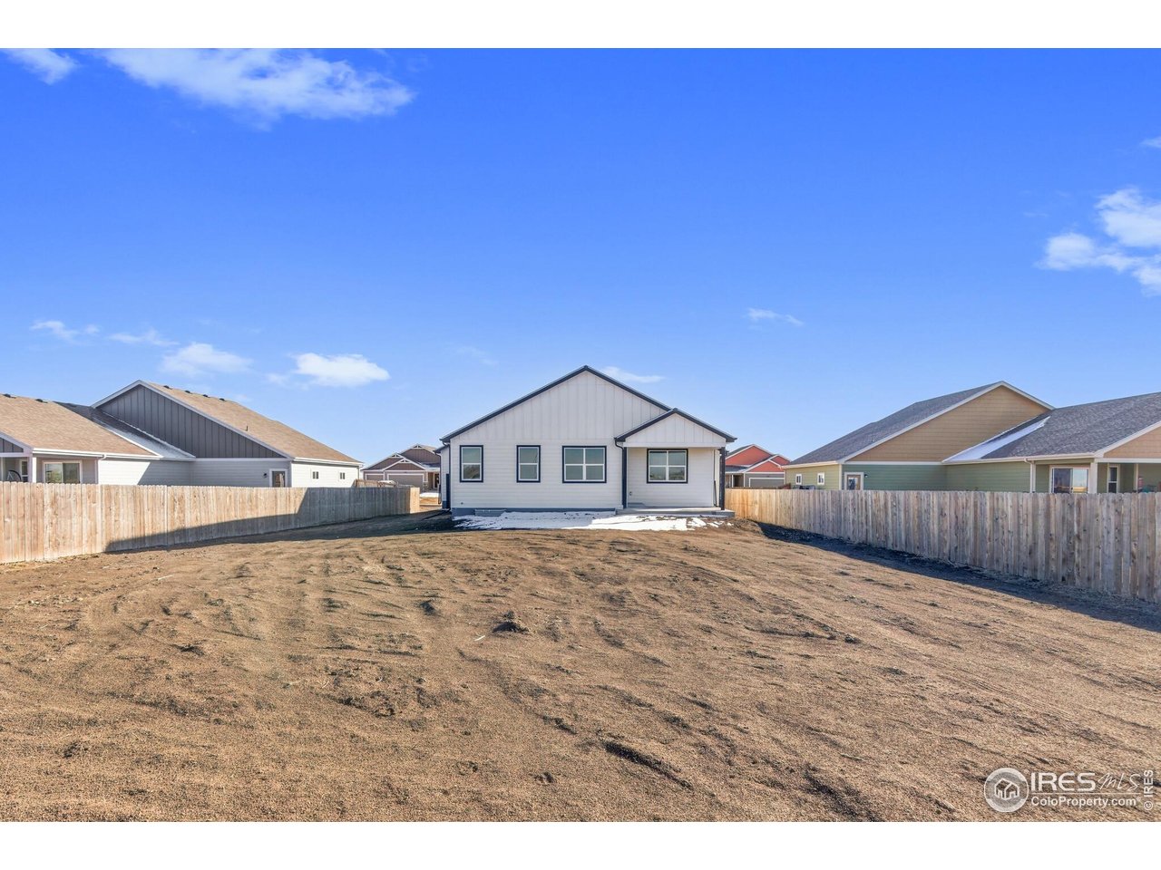 105 7th Avenue Wiggins, CO 80654 - Photo 3 of 18 over 1/4 acre lot