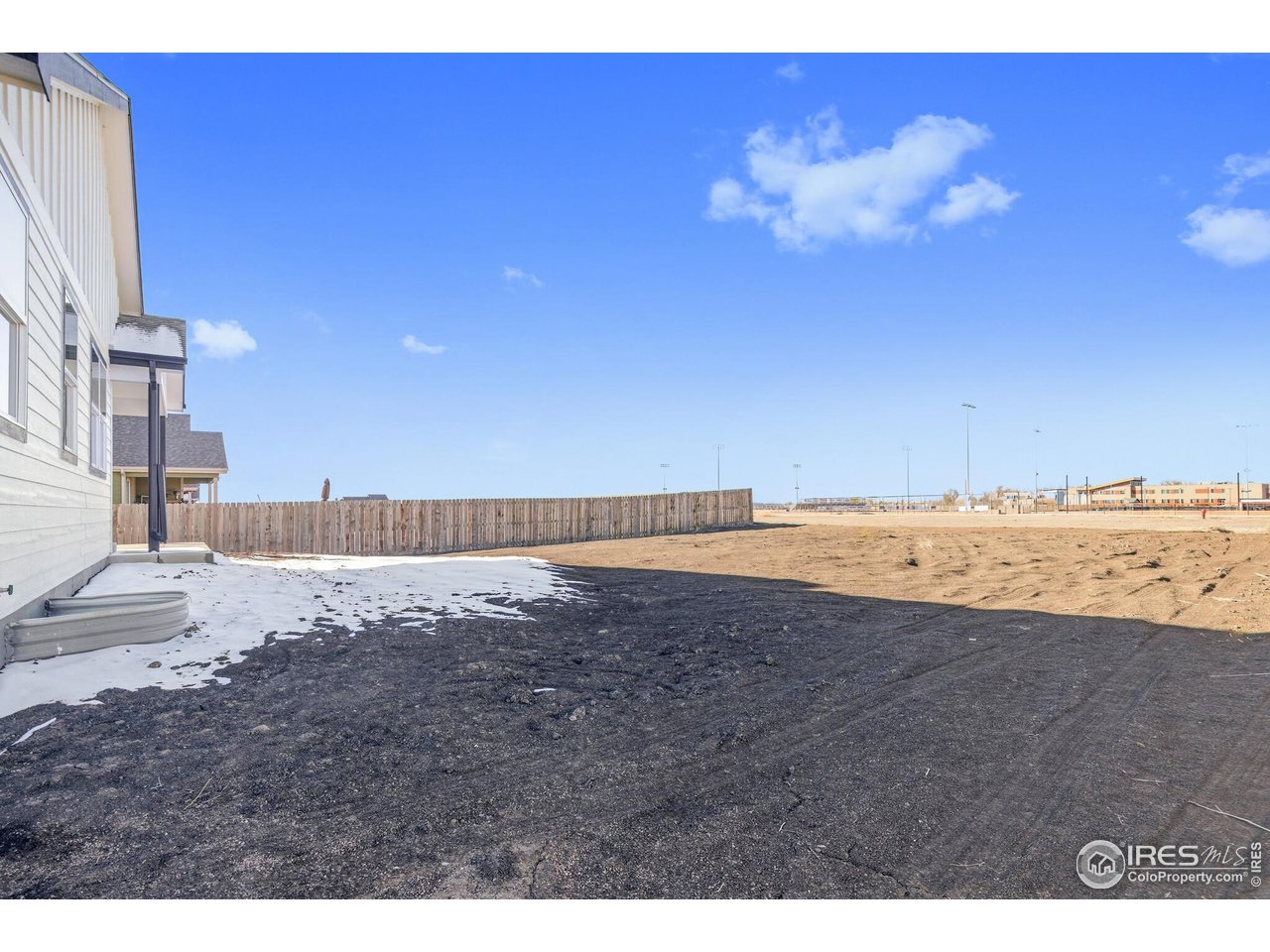 105 7th Avenue Wiggins, CO 80654 - Photo 4 of 18 space to garden, play ball, raise chickens, or ??